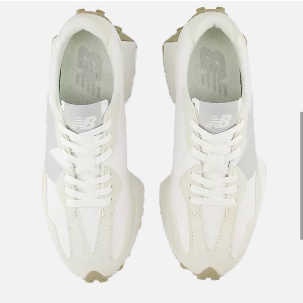 New Balance 327 - Picture 4 of 14